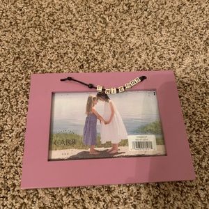 Friends Picture Frame